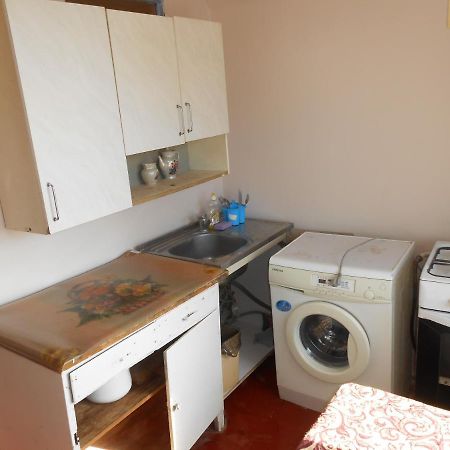 Проспект Героев Сталинграда 19 А Apartamento Kiev Exterior foto