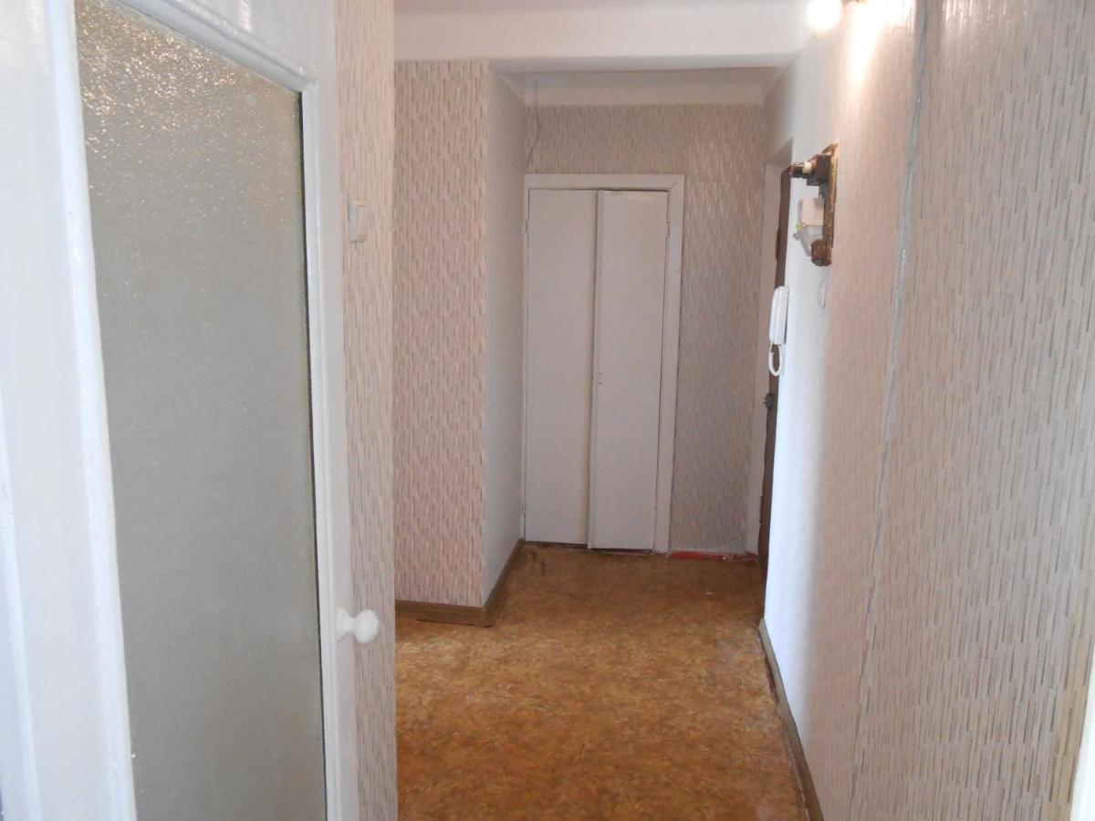 Проспект Героев Сталинграда 19 А Apartamento Kiev Exterior foto