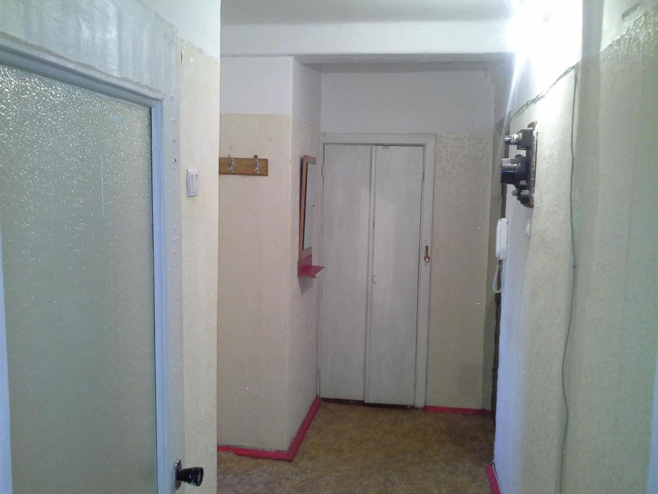 Проспект Героев Сталинграда 19 А Apartamento Kiev Exterior foto